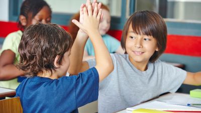 Fachberatung Schulsozialarbeit